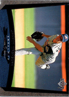 1999 Upper Deck Jarrod Washburn #293