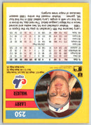 1991 Fleer Larry Walker