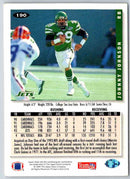 1995 Upper Deck Johnny Johnson
