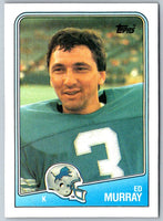 1988 Topps Ed Murray #378