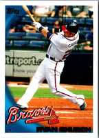 2010 Topps Ryan Church #223