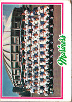 1971 Topps Checklist 524-643 #499