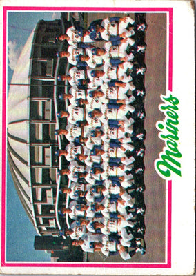 1971 Topps Checklist 524-643 #499