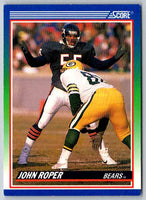 1990 Score John Roper #422