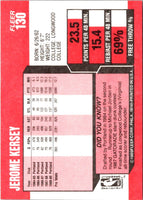 1989 Fleer Jerome Kersey #130