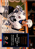 1993 Donruss John Cullen #334