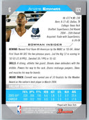 2004 Bowman Andre Emmett