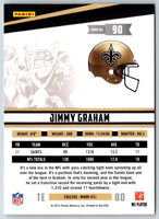 2012 Panini Rookies & Stars Jimmy Graham #90