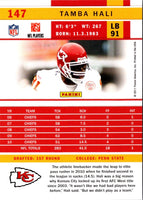 2011 Score Tamba Hali #147