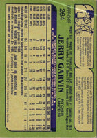 1982 O-Pee-Chee Jerry Garvin #264