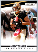 2012 Panini Rookies & Stars Jimmy Graham