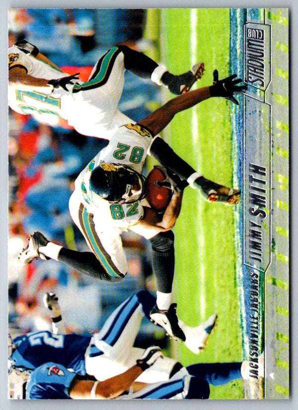 2003 Topps Jimmy Smith #187