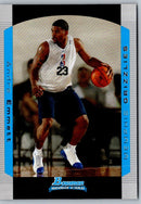 2004 Bowman Andre Emmett
