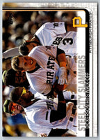 2019 Topps Steel City Slammers #425
