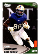 2017 SAGE HIT Josh Atkinson