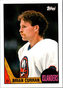 1987 Topps Brian Curran