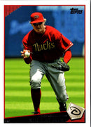 2009 Topps Eric Byrnes
