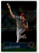 1997 Topps Gallery John Wetteland