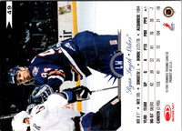 1997 Leaf Ryan Smyth #49