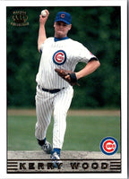 1999 Pacific Crown Collection Kerry Wood #62