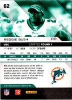 2011 Panini Absolute Memorabilia Reggie Bush #62
