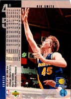 1994 Upper Deck Rik Smits #278