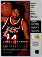 1998 Upper Deck Charles Smith #244