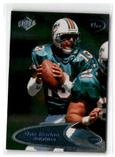 1998 Collector's Edge Odyssey Level 1 Galvanized Dan Marino