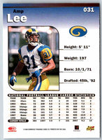 1999 Donruss Elite Amp Lee #031