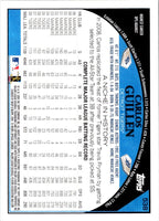 2009 Topps Carlos Guillen #538