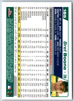 2004 Topps Bret Boone #185