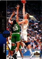 1994 Upper Deck Rik Smits #278