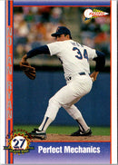 1993 Pacific Texas Express Perfect Mechanics