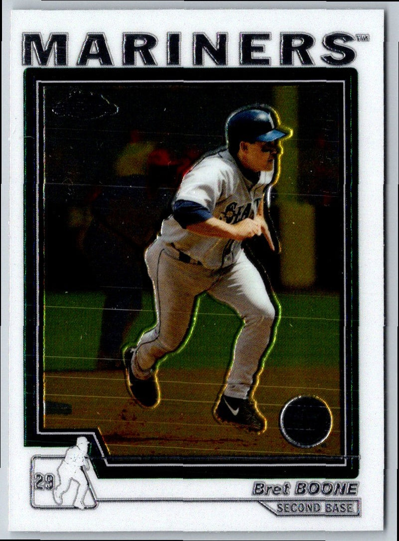 2004 Topps Bret Boone