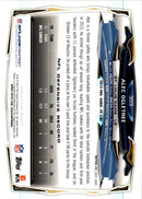 2014 Topps Alec Ogletree