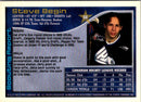 1997 Bowman CHL Steve Begin