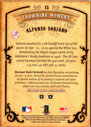 2004 Donruss Diamond Kings Alfonso Soriano