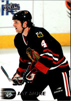 1998 Pacific Jay More #98