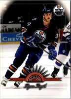 1997 Leaf Ryan Smyth #49