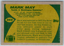 1989 Topps Mark May