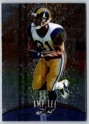 1998 Topps Finest Football Amp Lee