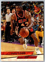 1992 Fleer Ultra Grant Long #99