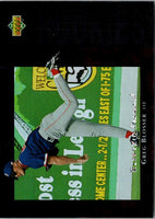 1994 Upper Deck Greg Blosser #5