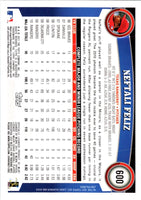 2011 Topps Neftali Feliz #600