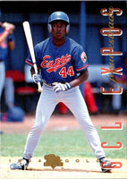 1994 Classic Best Gold Josue Estrada #71