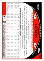 2009 Topps Chone Figgins #332