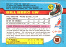 1991 O-Pee-Chee Bill Berg