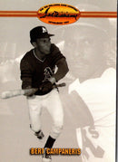 1993 Ted Williams Bert Campaneris