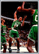 1993 Stadium Club Big Tips Boston Celtics