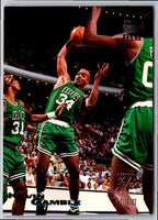 1993 Stadium Club Big Tips Boston Celtics #NNO